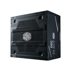 Cooler Master Elite V3 500W Power Supply
